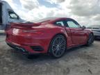 Lot #2962690113 2017 PORSCHE 911 TURBO