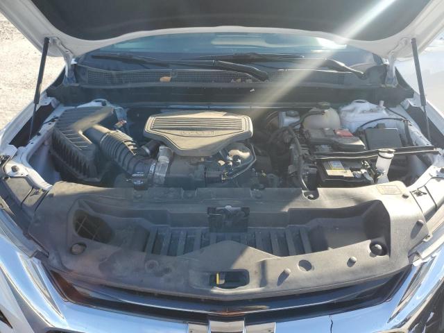 2021 CHEVROLET BLAZER PRE - 3GNKBFRS2MS555614
