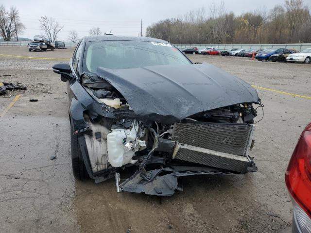 2015 FORD FUSION SE - 3FA6P0HDXFR110906