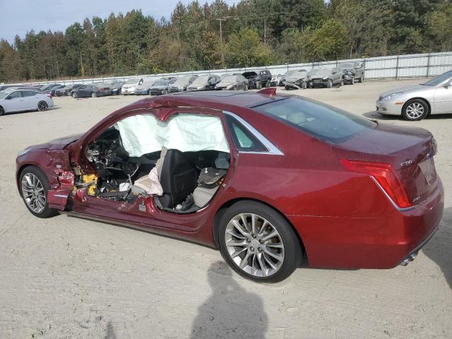 VIN 1G6KD5RS0GU168015 2016 CADILLAC CT6 no.2