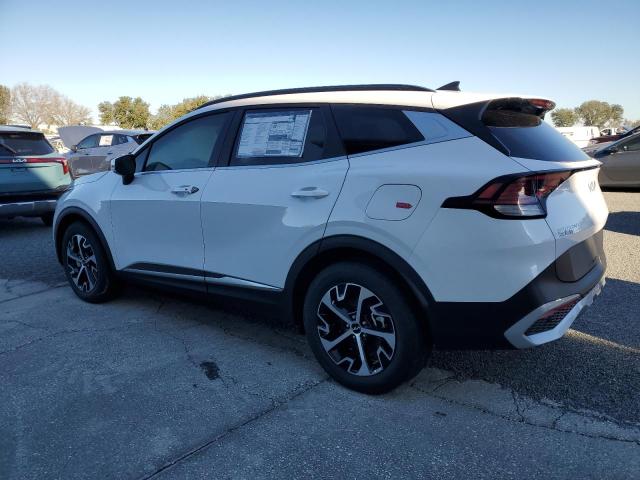 2025 KIA SPORTAGE E - 5XYK33DF1SG261053