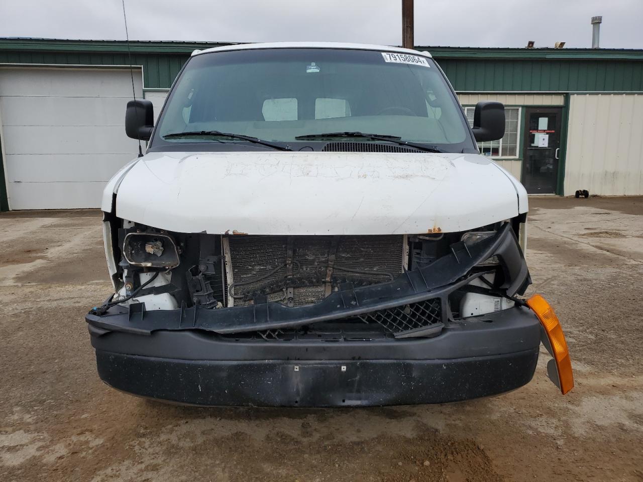 Lot #3003957496 2016 CHEVROLET EXPRESS G2