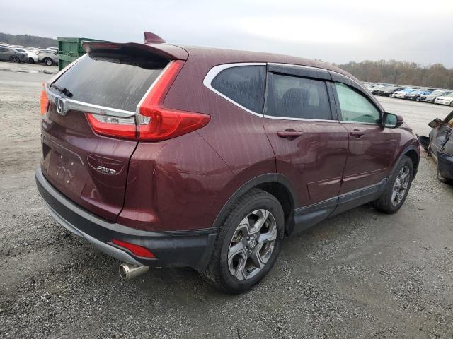 2018 HONDA CR-V EX - 2HKRW2H56JH639716
