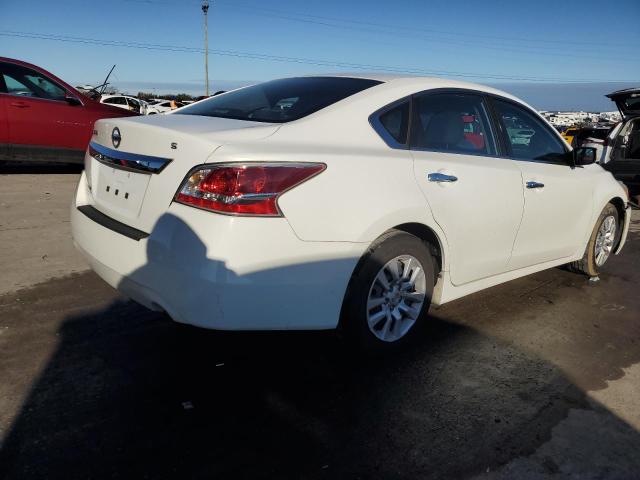 2015 NISSAN ALTIMA 2.5 - 1N4AL3APXFN921989