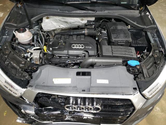 VIN WA1GFCFS3GR021674 2016 AUDI Q3 no.11