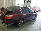 Lot #3025102201 2015 HONDA ACCORD LX