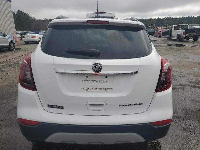 2019 BUICK ENCORE PRE - KL4CJASB7KB826098