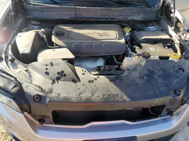 2020 JEEP CHEROKEE L - 1C4PJLCB9LD595485