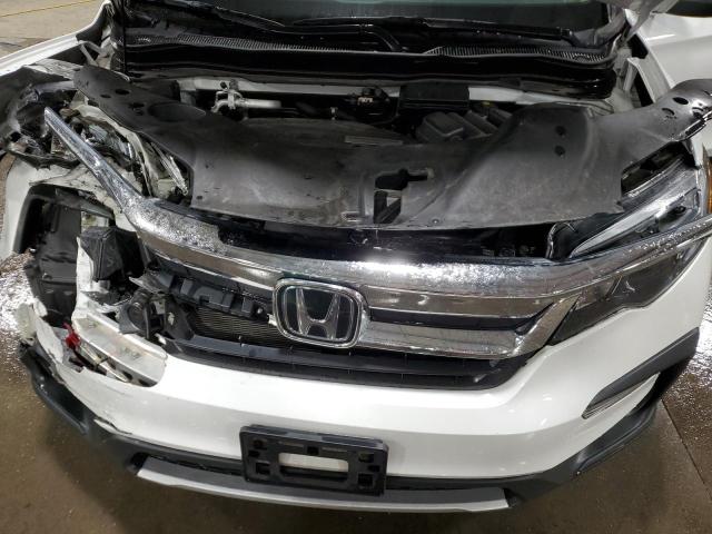 VIN 5FNYF6H51LB017576 2020 HONDA PILOT no.12