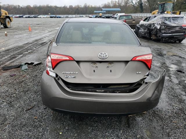 2017 TOYOTA COROLLA L - 5YFBURHE1HP727005