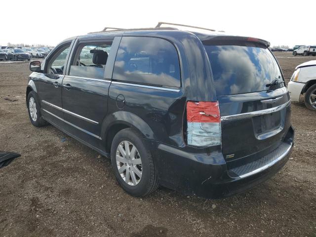 2015 CHRYSLER TOWN & COU - 2C4RC1BG8FR725990