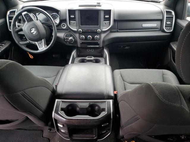 2022 RAM 1500 BIG H - 1C6RRFFG3NN455138