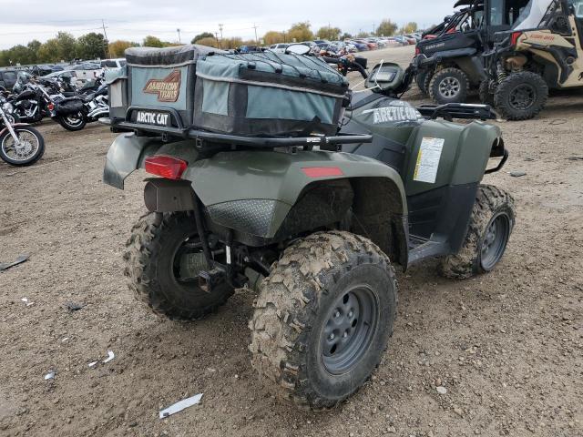 2005 ATV ARCTIC CAT - 4UF05ATV95T247238