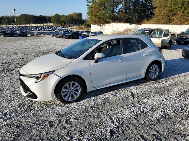 2023 TOYOTA COROLLA SE #3025172180