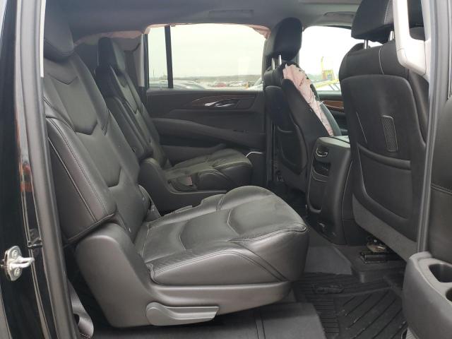 VIN 1GYS3JKJXKR210075 2019 CADILLAC ESCALADE no.10