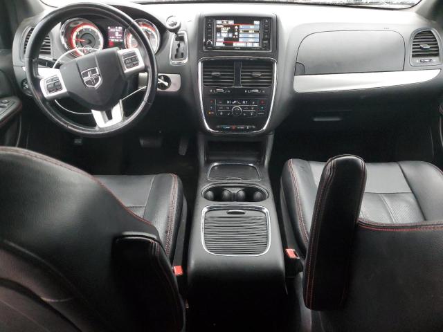 2015 DODGE GRAND CARA - 2C4RDGEG7FR594241