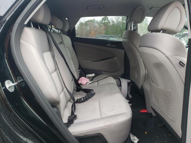 2016 HYUNDAI TUCSON LIM - KM8J33A40GU099433