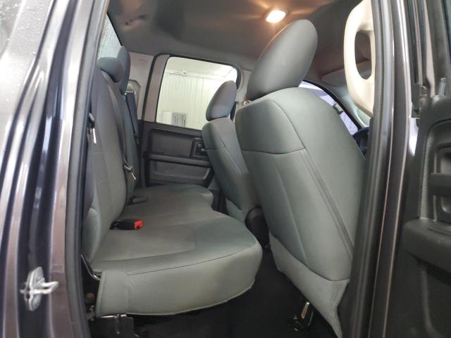 2015 RAM 1500 ST - 1C6RR7FT1FS549136