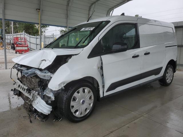 2019 FORD TRANSIT CO #3020527180