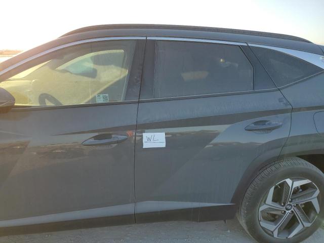 2024 HYUNDAI TUCSON LIM - 5NMJE3DE9RH382894