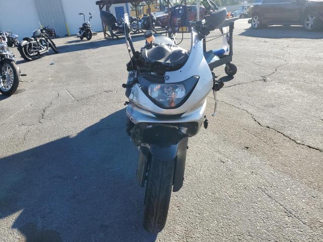2003 YAMAHA YZF600 R JYA5AHC093A040097