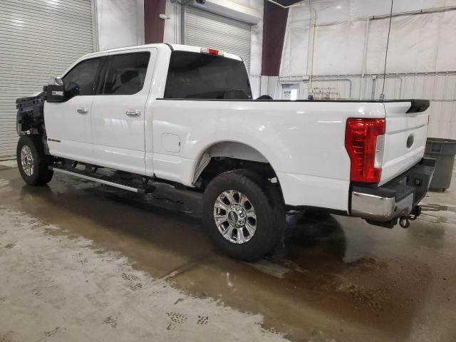2019 FORD F250 SUPER - 1FT7W2BT9KEC47801