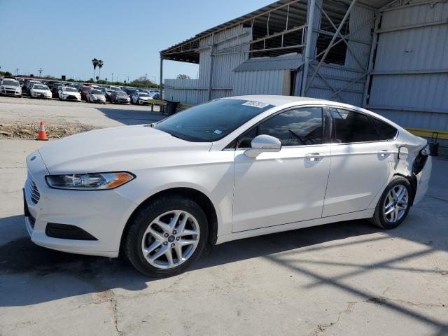 2016 FORD FUSION SE - 3FA6P0H79GR192817