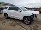 Lot #3025104171 2021 HYUNDAI PALISADE L