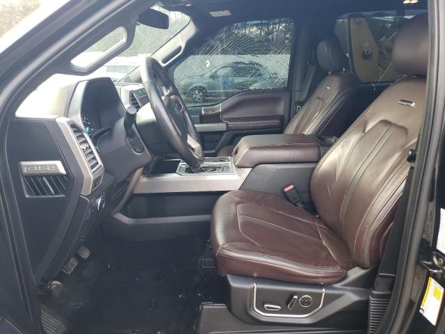 2015 FORD F150 SUPER - 1FTEW1EG0FFB44945