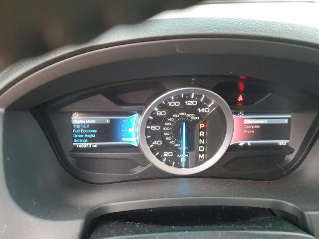 2015 FORD EXPLORER X - 1FM5K7D81FGA62592
