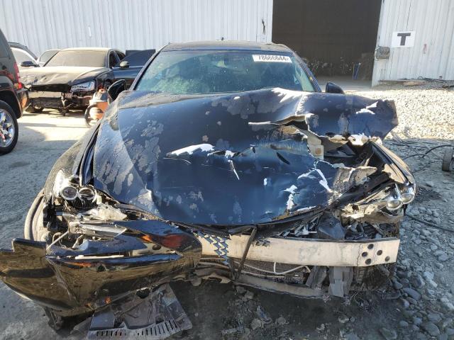 2015 LEXUS IS 250 - JTHCF1D24F5018184