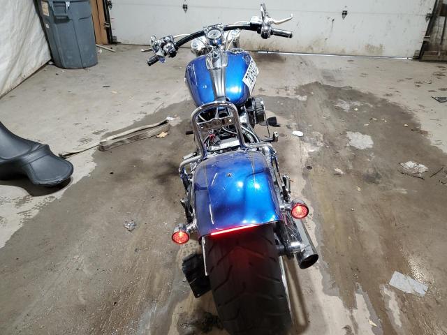 2015 HARLEY-DAVIDSON FXSB BREAK 1HD1BFV19FB022271