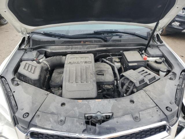2015 CHEVROLET EQUINOX LT - 1GNFLGEK0FZ144499