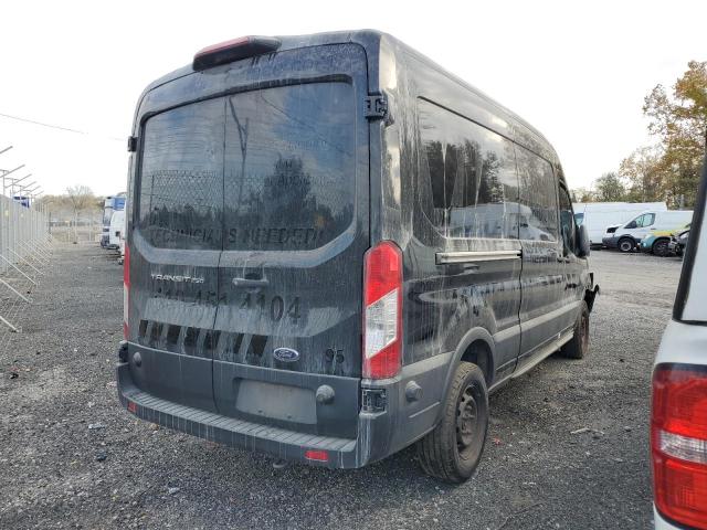 2019 FORD TRANSIT T- - 1FTYR2CM6KKB10058