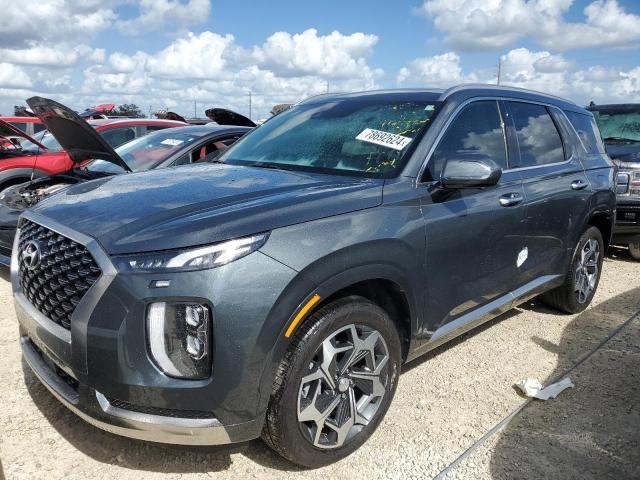 2022 HYUNDAI PALISADE C #2981711777