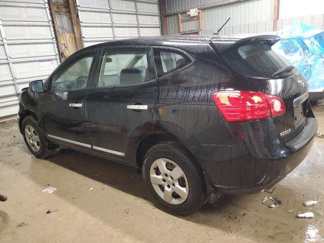 Vin: jn8as5mv3bw271138, lot: 81333704, nissan rogue s 20112