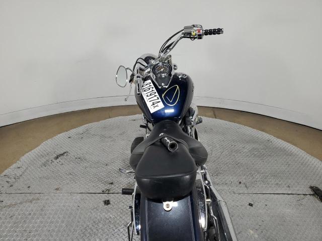 2006 SUZUKI C50 JS1VS55A262103510