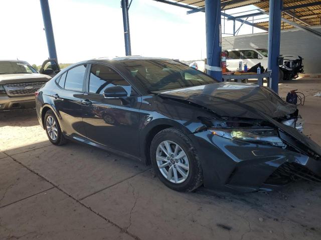 VIN 4T1DAACK4SU029946 2025 TOYOTA CAMRY no.4