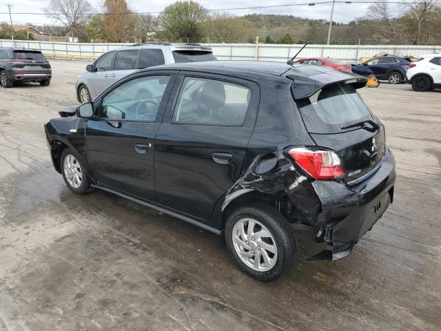 2023 MITSUBISHI MIRAGE ES - ML32AUHJ9PH002127