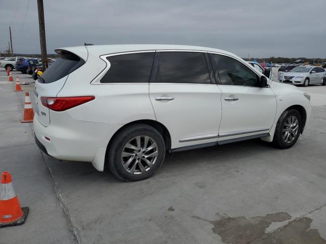 VIN 5N1AL0MN4EC529616 2014 INFINITI QX60 no.3