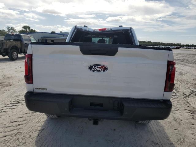 2024 FORD F150 POLIC 1FTFW1P80RKD05932