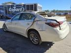 Lot #3024615573 2021 INFINITI Q50 LUXE