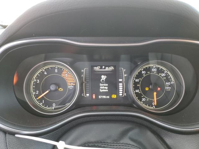 2019 JEEP CHEROKEE L - 1C4PJMLN3KD292037