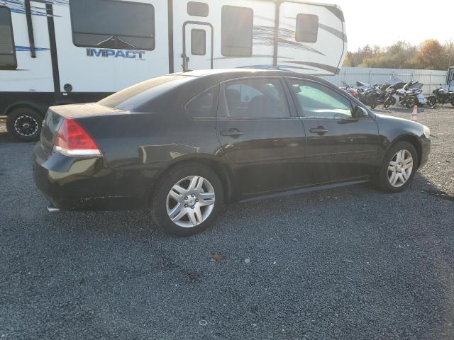 VIN 2G1WG5E38D1244343 2013 Chevrolet Impala, LT no.3