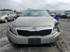 KIA OPTIMA EX photo