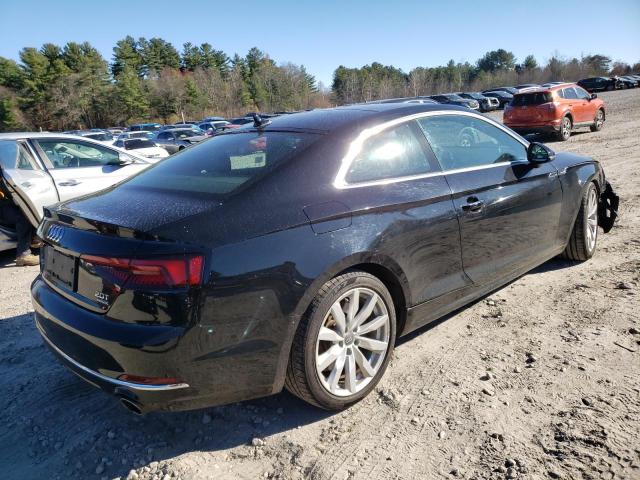 2018 AUDI A5 PREMIUM - WAUNNAF58JA033367