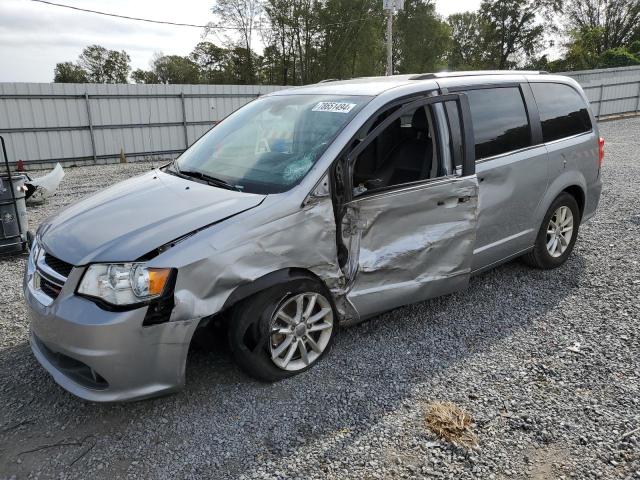 2018 DODGE GRAND CARA #3024733242