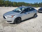 2016 FORD FOCUS S - 1FADP3E24GL228641