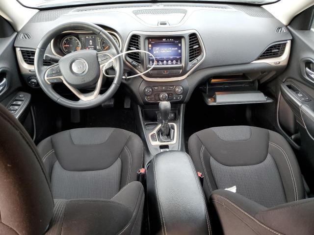2015 JEEP CHEROKEE L - 1C4PJLCB2FW517882