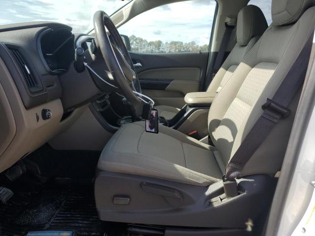 2016 GMC CANYON SLE - 1GTG5CEA1G1341303